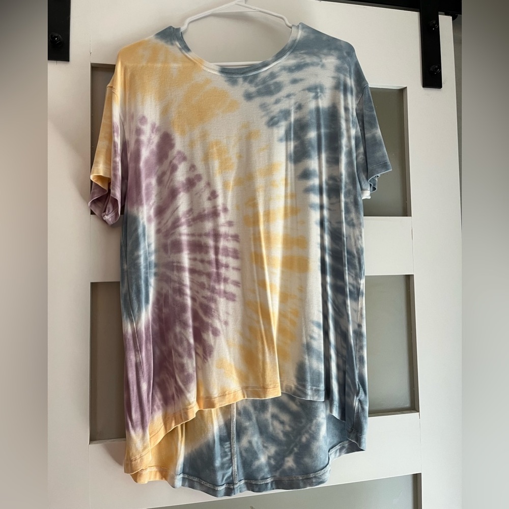 AE soft and sexy tee